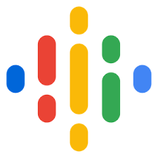 Google Podcasts icon