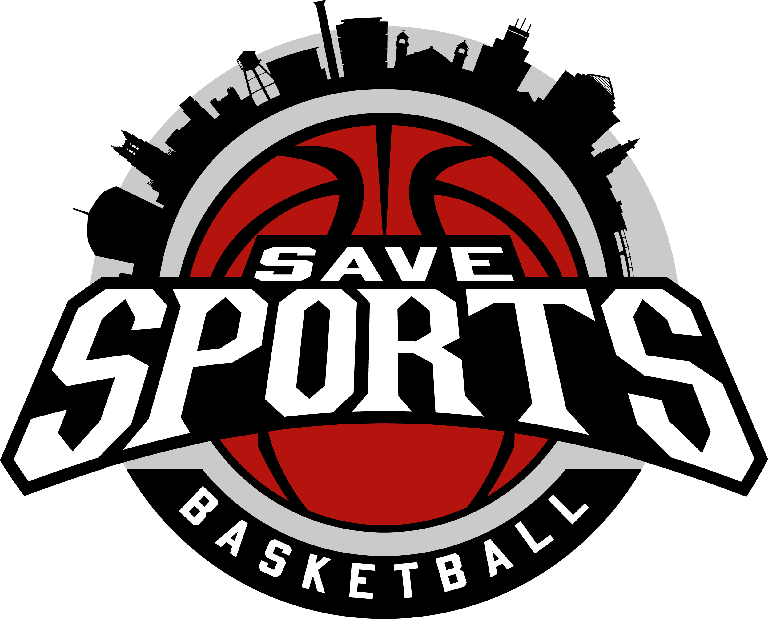 SAVE Sports Logo
