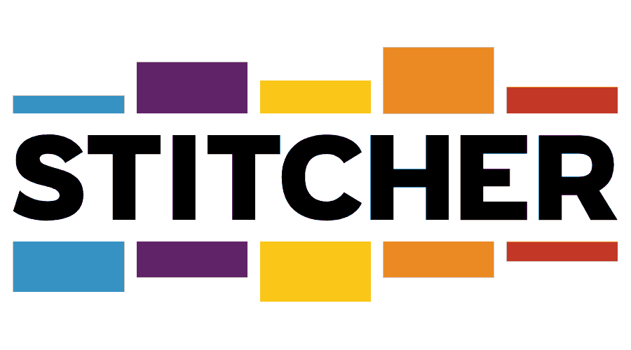 Stitcher icon