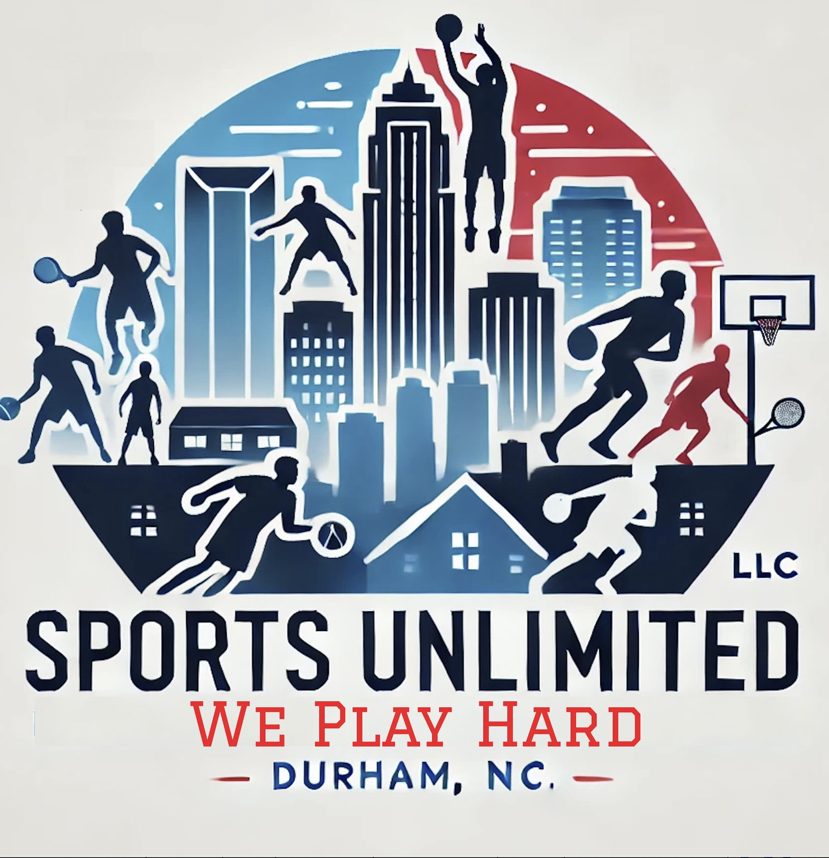 Sports Unlimited Team